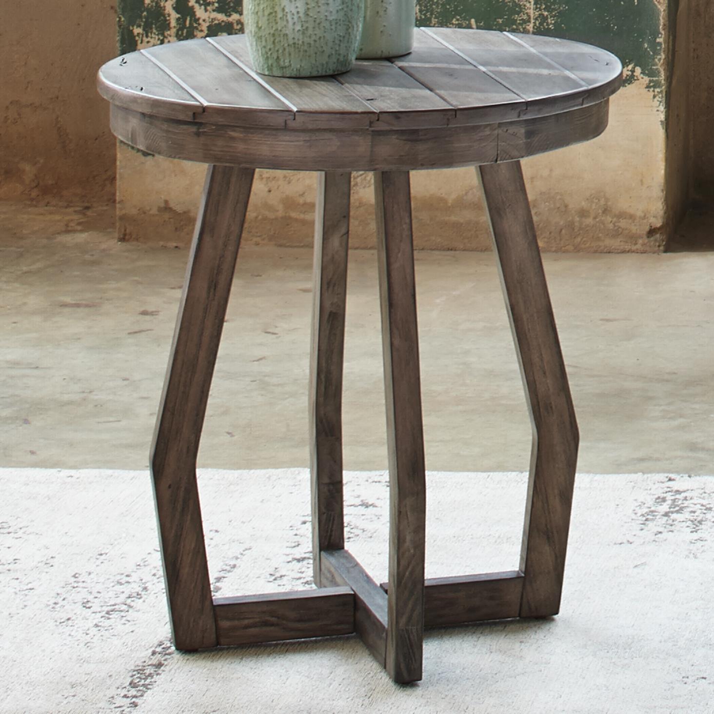 Table for chairside on sale